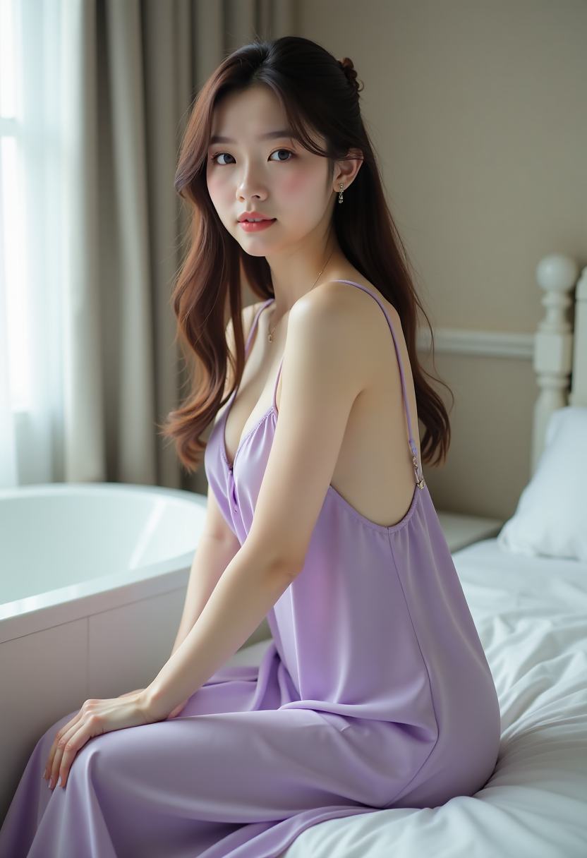 失落的画室电影海报